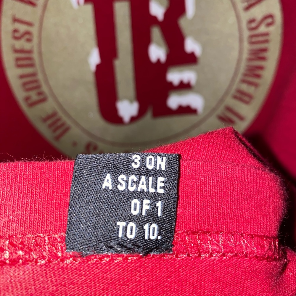 True T-Shirt - Picture 4 of 4